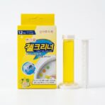 ⁦معطر حقنة ومنظف التواليت⁩ - الصورة ⁦5⁩