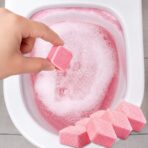 ⁦أقراص تنظيف التواليت⁩ - الصورة ⁦3⁩