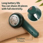 ⁦لمامة وبر شحن Usb⁩ - الصورة ⁦5⁩