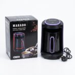 محضر قهوة coffee maker
