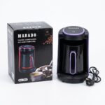 محضر قهوة coffee maker