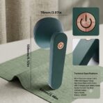 ⁦لمامة وبر شحن Usb⁩ - الصورة ⁦3⁩