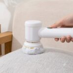 ⁦فرشاة التنظيف شحن Usb⁩ - الصورة ⁦2⁩