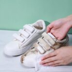 ⁦وايبس لتنظيف الاحذية⁩ - الصورة ⁦3⁩