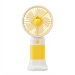 ⁦مروحة يد Handy fan⁩ - الصورة ⁦4⁩