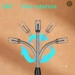 ⁦ولاعه شحن Usb⁩ - الصورة ⁦5⁩