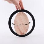 ⁦باسكت ديكوريشن 8.5 لتر⁩ - الصورة ⁦5⁩