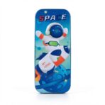 ⁦مقلمه space⁩ - الصورة ⁦2⁩