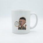 ⁦مج بورسلين اشكال كوميك⁩ - الصورة ⁦3⁩
